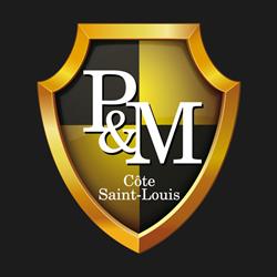 Compagnie Pneus Et Mags Cote St-Louis