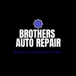 Brothers Auto Repair Inc