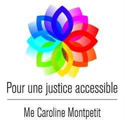 Me Caroline Montpetit - Services de rédaction juridique