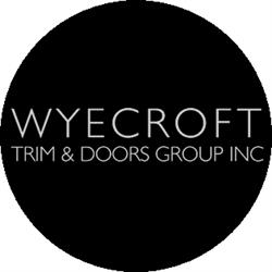 Wyecroft Trim & Doors Group Inc