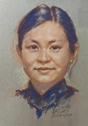 Mong Chi Chong Massothérapeute