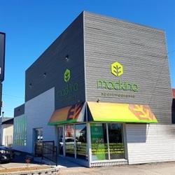 Mackina Sport & Détente Inc