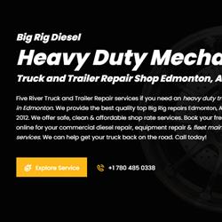 Five Rivers Repair Services Inc
