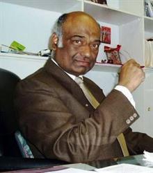 Bhupendra Techniques Inc
