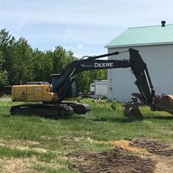 EDC Construction Inc
