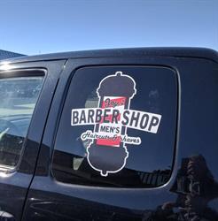 Jay's Barber Shop