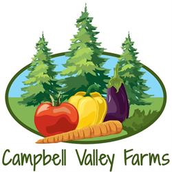Campbell Valley Farms Ltd