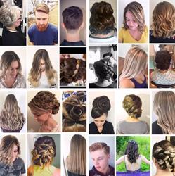 Lt Hair Design