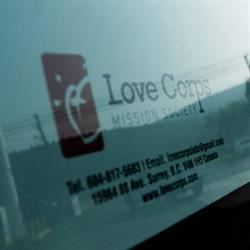 Love Corps