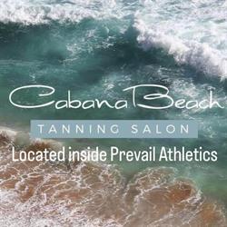Cabana Beach