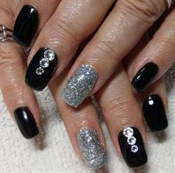 Legacy Nails