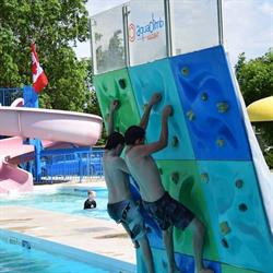 Treherne Aquatic Centre