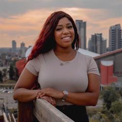 Iesha Okokhere - Realtor