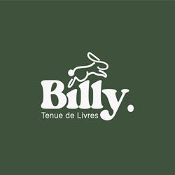 Billy. Tenue De Livres