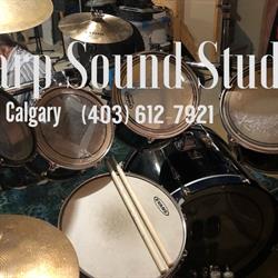 Sharp Sound Studios