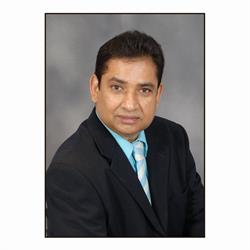 Realtor Bala Rajaratnam