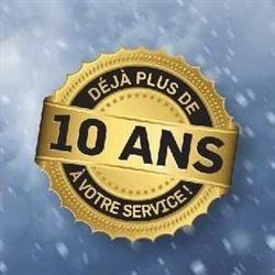 Groupe Gch Inc