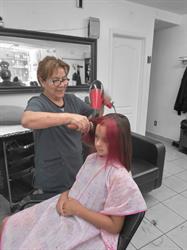 Salon Coiffure Felicia