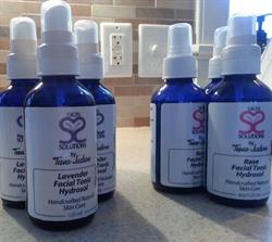 Skin Solutions By Teena Judson