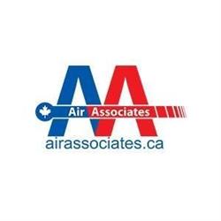 Air Associates Mechanical Ltd