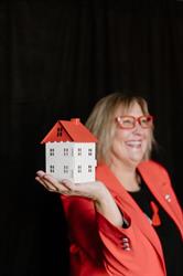 Michelle Eldjarnson Real Estate