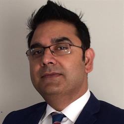 Anirudhra Singh