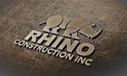 Rhino Constructions