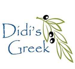 Didi's Greek