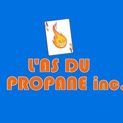 L’As du Propane Inc