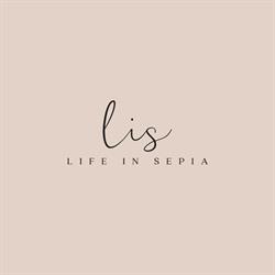 Life in Sepia NL - Spray Tanning