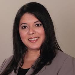 Shalini Bahadur