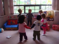 Toddler World Child Care Centre