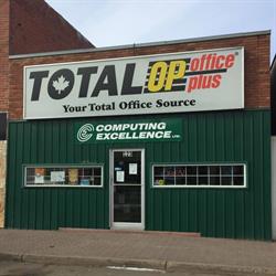 Total Office Plus