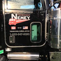 Transport Nemey Inc