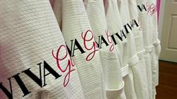 Viva Glam Spa Events