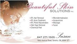 Beautiful Skin Solution Inc