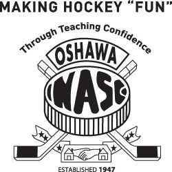 Oshawa Nasc Hockey