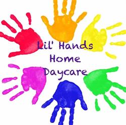 Lil' Hands Home Daycare