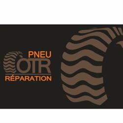 Pneu OTR Réparation