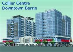 Collier Centre-Downtown Barrie