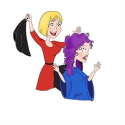 Signé Les Belles Soeurs