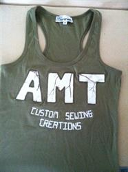 A M T Custom Sewing Creations