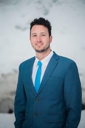 Nick Linetski Real Estate Agent