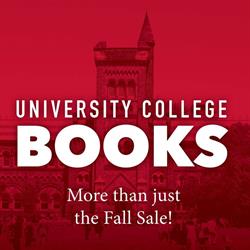 Uc Books