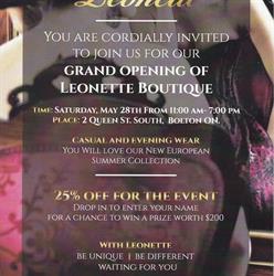 Leonette
