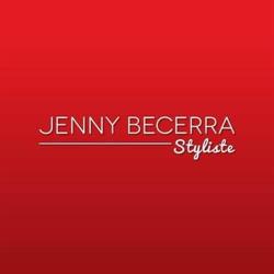Jenny Becerra - Styliste