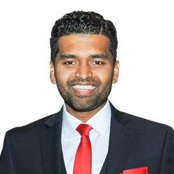 Sajeev Yohanathan