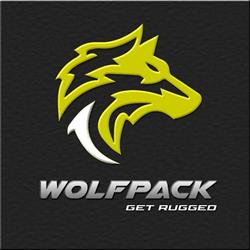 Wolfpack - Get Rugged