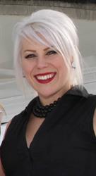 Melissa Jones