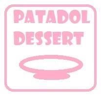 Patadol Dessert